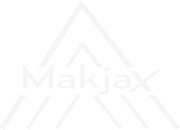 Makjax Logo